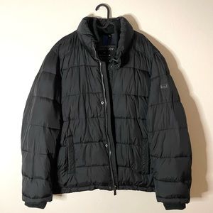 • CALVIN KLEIN MENS PUFFER XL • 
Used

#puffer #mens #calvinklein #coat #CK